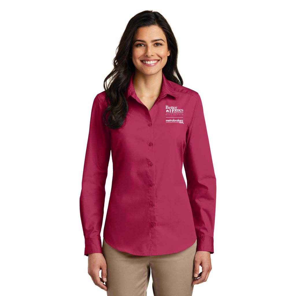 women-s-long-sleeve-dress-shirt-metro-brokers-supply